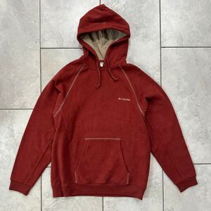 Columbia Active Outdoor Pullover Hoodie Mens S